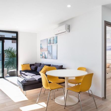 Ljus Apartment Arona  Exterior photo