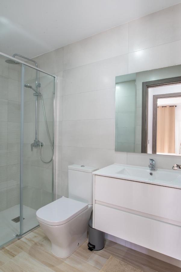 Ljus Apartment Arona  Exterior photo