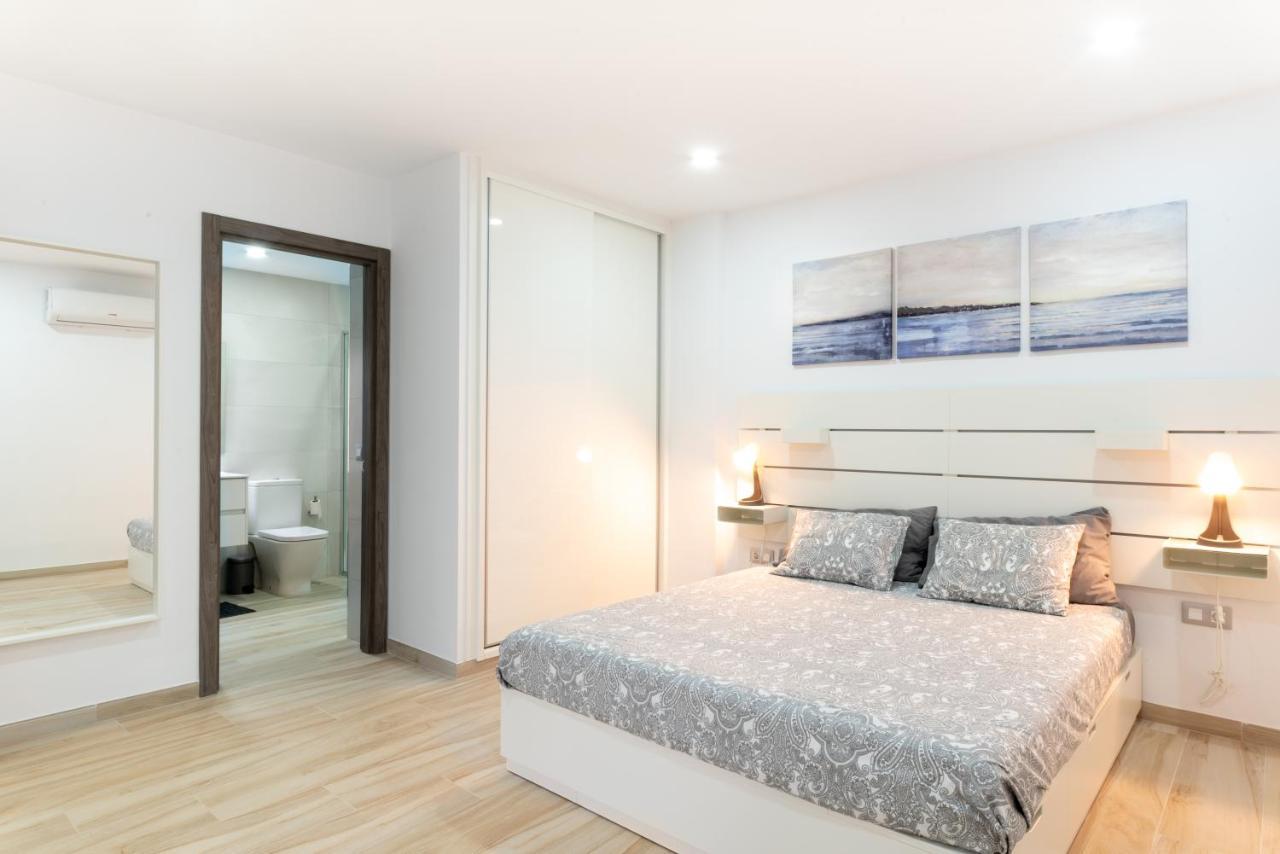 Ljus Apartment Arona  Exterior photo