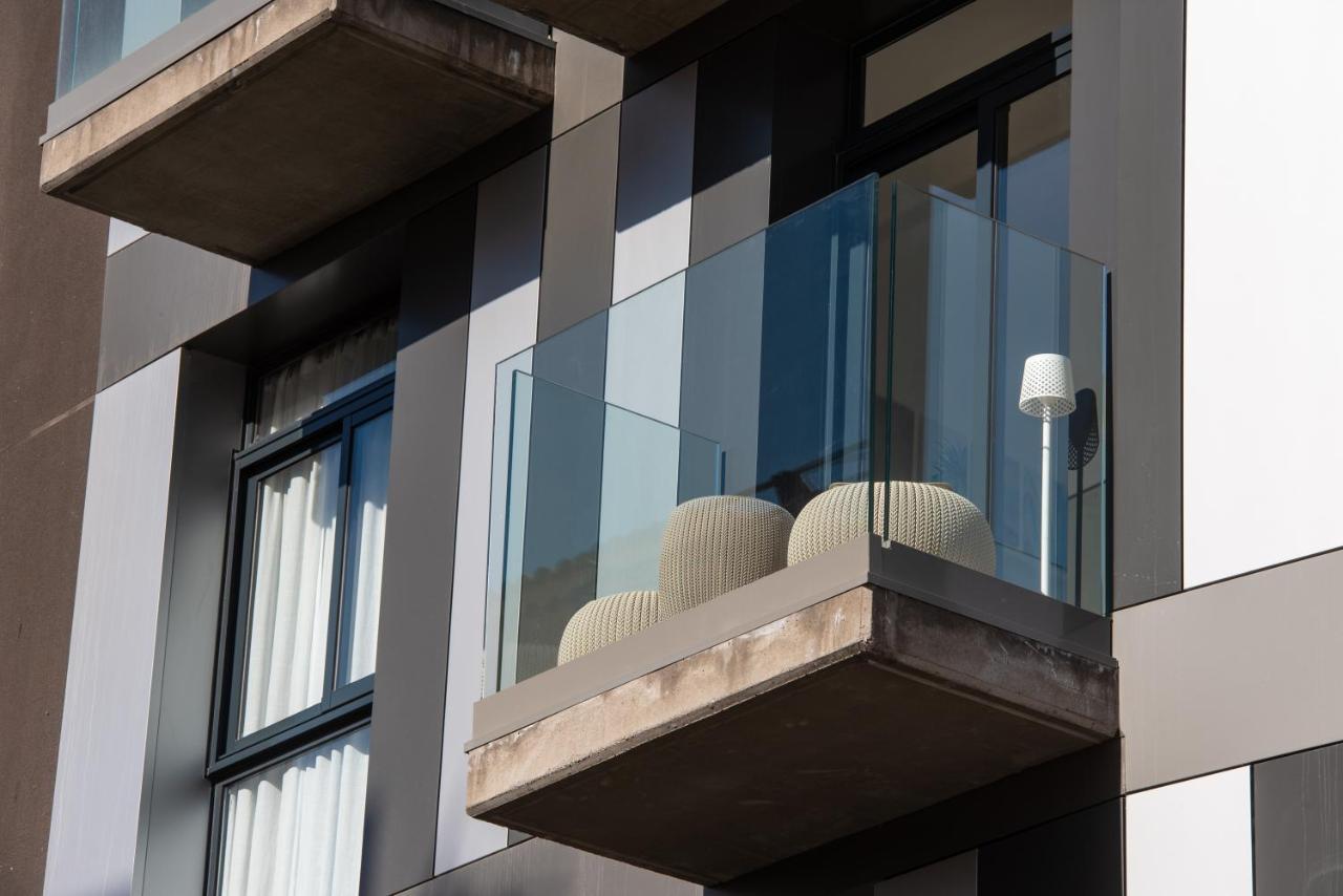 Ljus Apartment Arona  Exterior photo