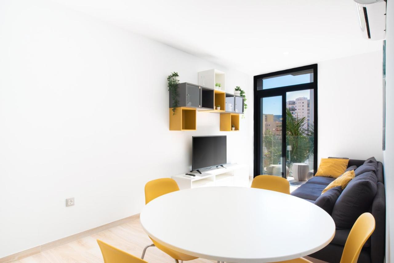 Ljus Apartment Arona  Exterior photo