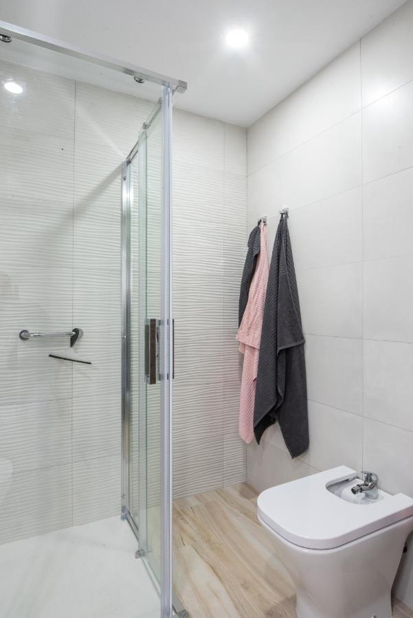 Ljus Apartment Arona  Exterior photo