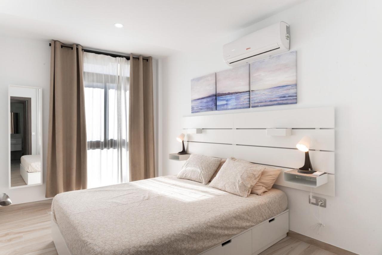 Ljus Apartment Arona  Exterior photo